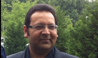 Feroz Daud