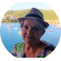 Diana Blalock 