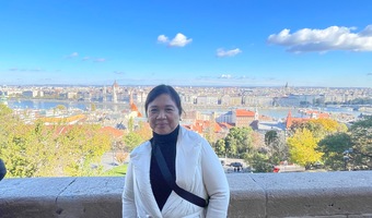 Lally Siasoco