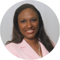 Leslie Wright