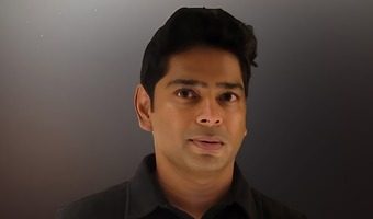 Brian Desai