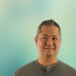 Darren Mungkhalodom