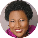 Vinette Harris
