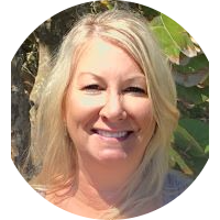 Tina Burton