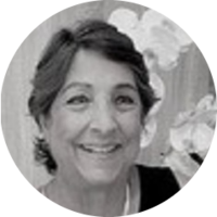 Robin Sherin