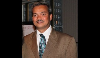 Raj Anthonypillai