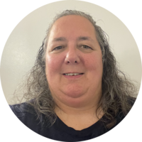 Liz Svolto-Patterson