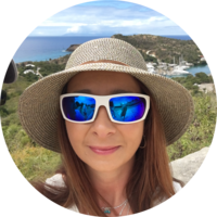 Christine Gdovic