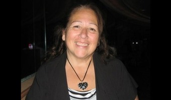 Sylvia Aulita