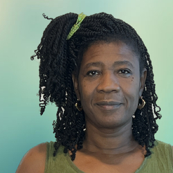Shirley Shepard
