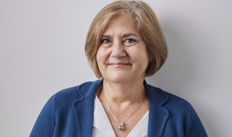 Diane Taylor