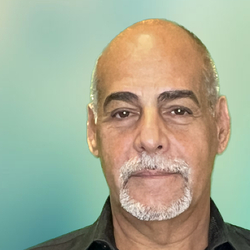 Pepe Delgado