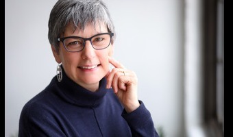 Anne McGee