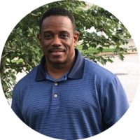Michael Williams