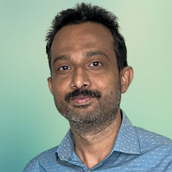Retheesh Govind