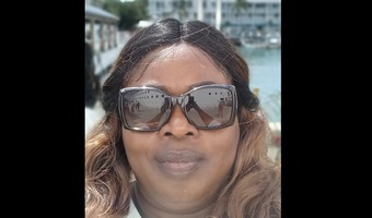 Yvette Delancy