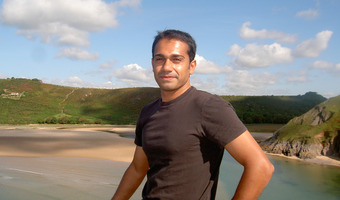 Manoj Panicker