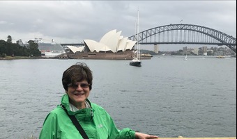 Ana Cohan