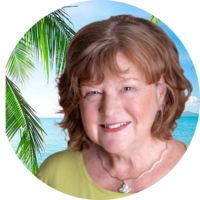 Susan Leach