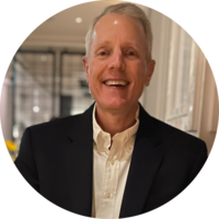 Vince Overholt