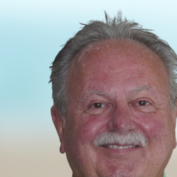 Steve Koester