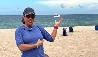 Nita Johnson