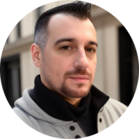 Frank Moriano