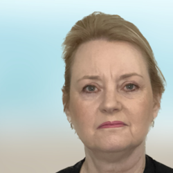 Patricia Griffith