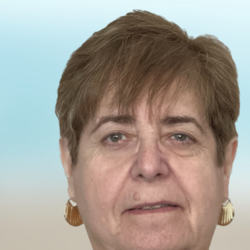 Barbara Dietrich