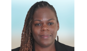 Louise Baptiste