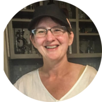 Becky Clevenger