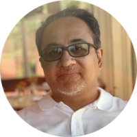 Kamin Shah