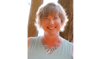 Karla Barker