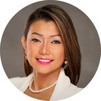 Iris Aba Mae