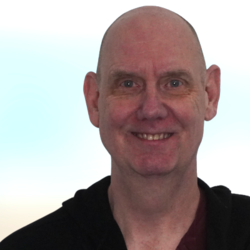 Tim McEvoy