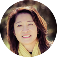 Pauline Hwang