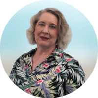 Laura Danser