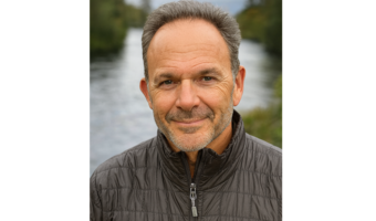 Steve Bowles