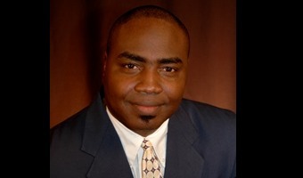 Cedric Joseph