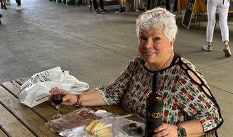 Maryann DeGroodt