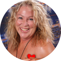 Gigi Goodrich