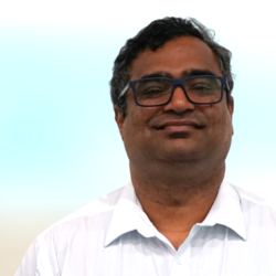Parag Kulkarni