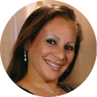 Alisia Baez