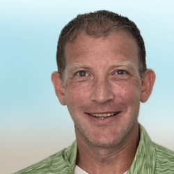 Mark Sherman