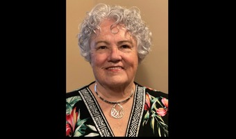 Luelle Robinson