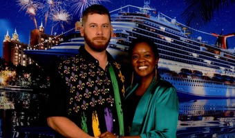 Shakira Sanders Fleming