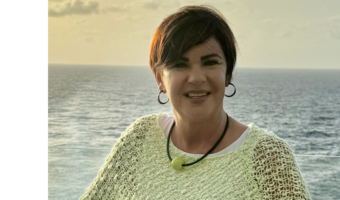 Vicki Walker