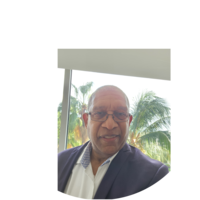 Mervyn Beckles