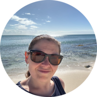 Margie Simicich