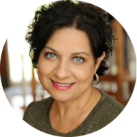 Tina Weaver
